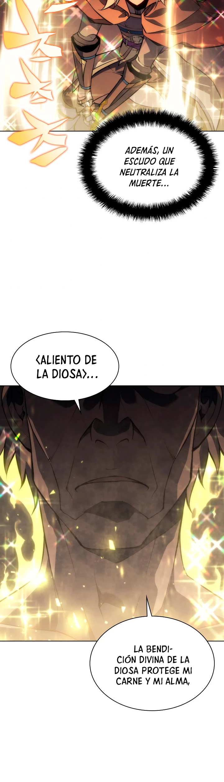 Overgeared Capitulo 66 página 49