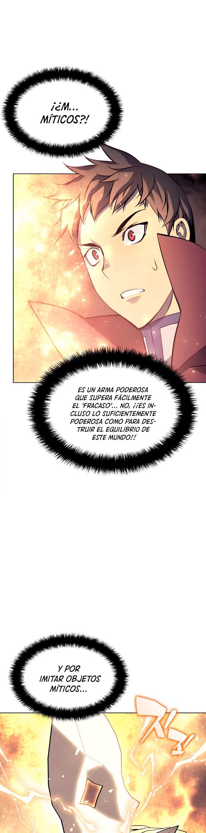 Overgeared Capitulo 66 página 7