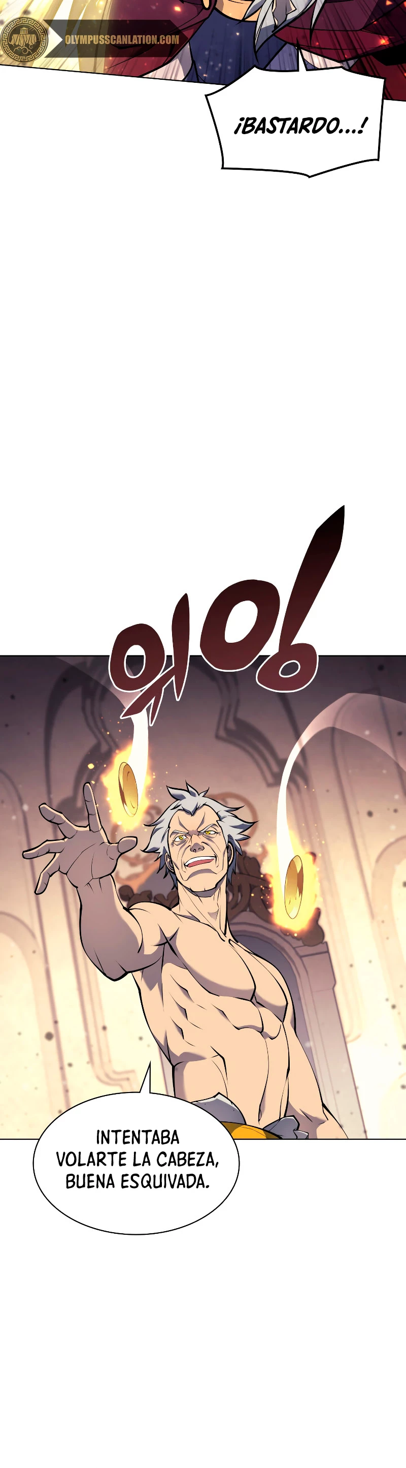 Overgeared Capitulo 67 página 11