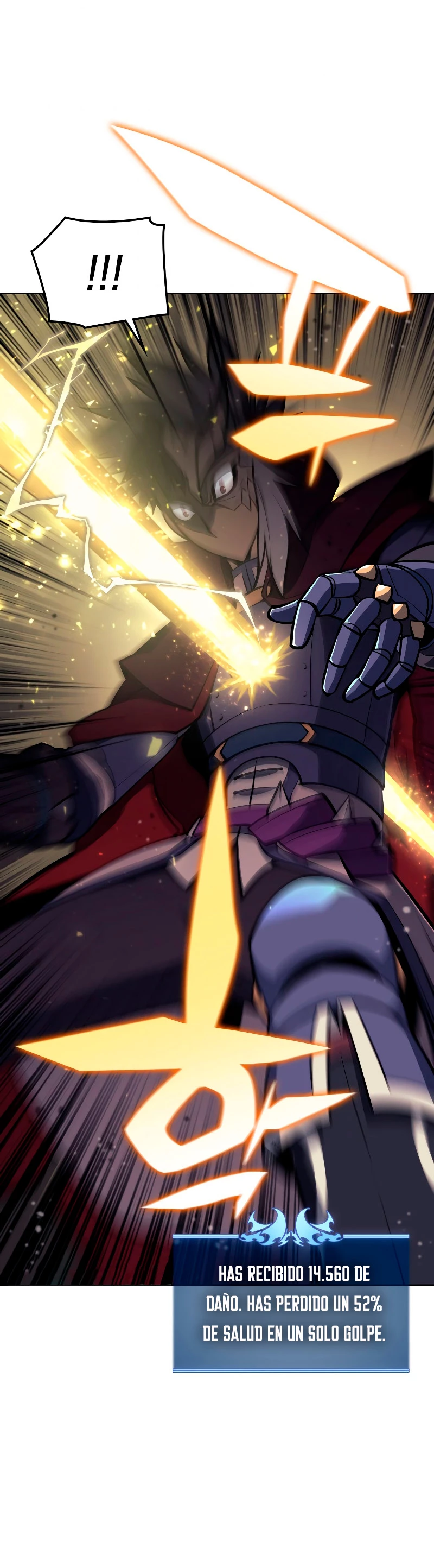 Overgeared Capitulo 67 página 17