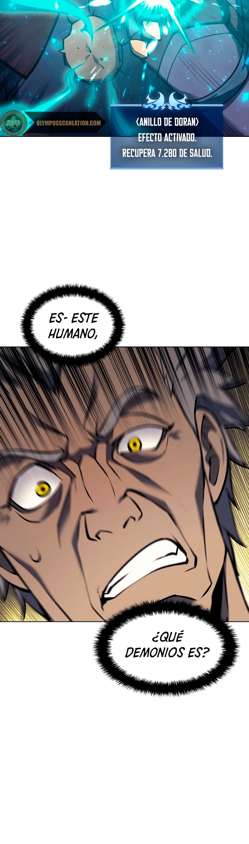 Overgeared Capitulo 67 página 22