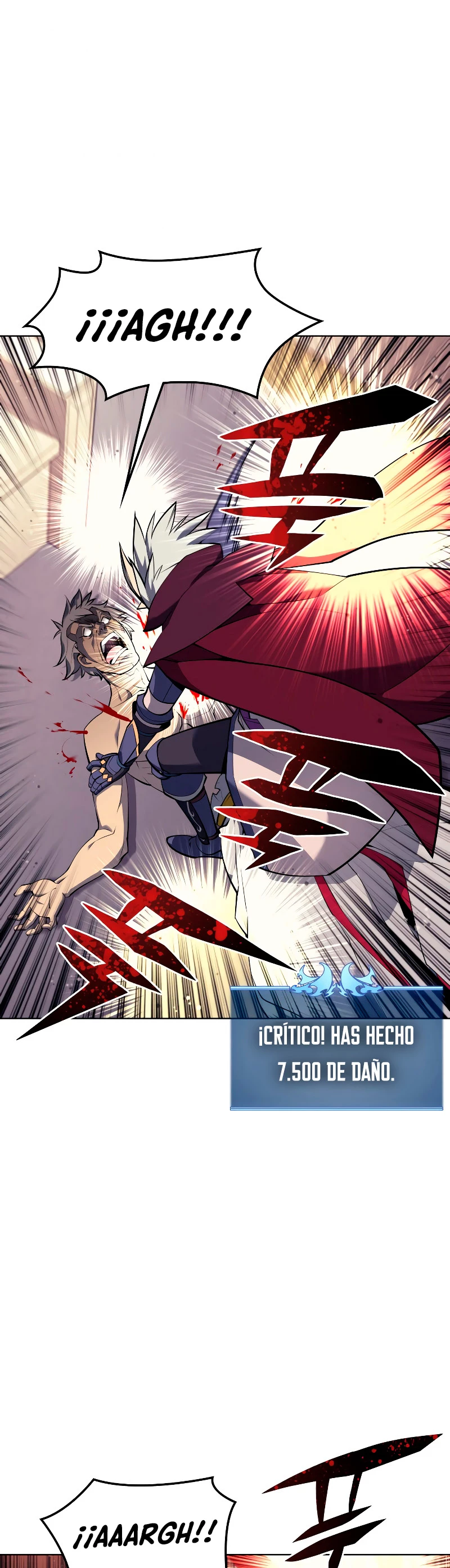 Overgeared Capitulo 67 página 25