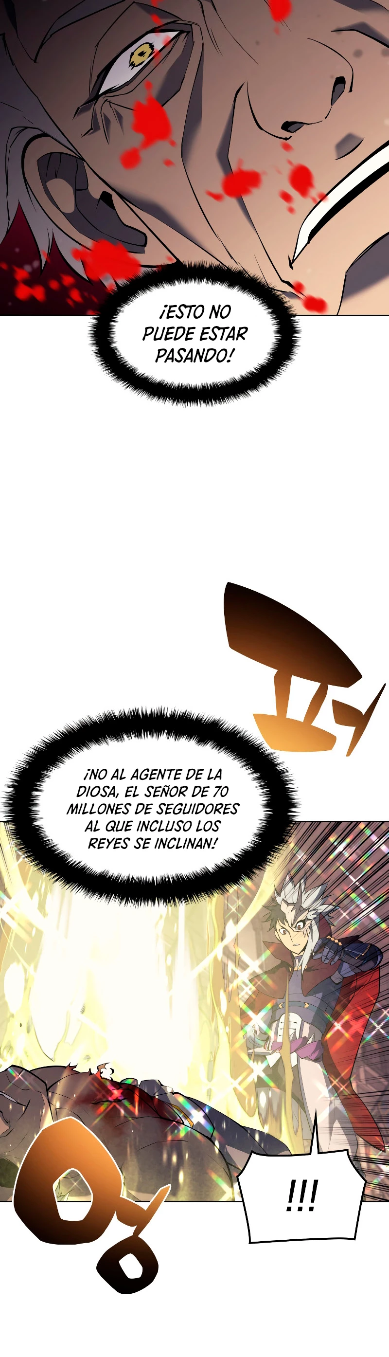 Overgeared Capitulo 67 página 29