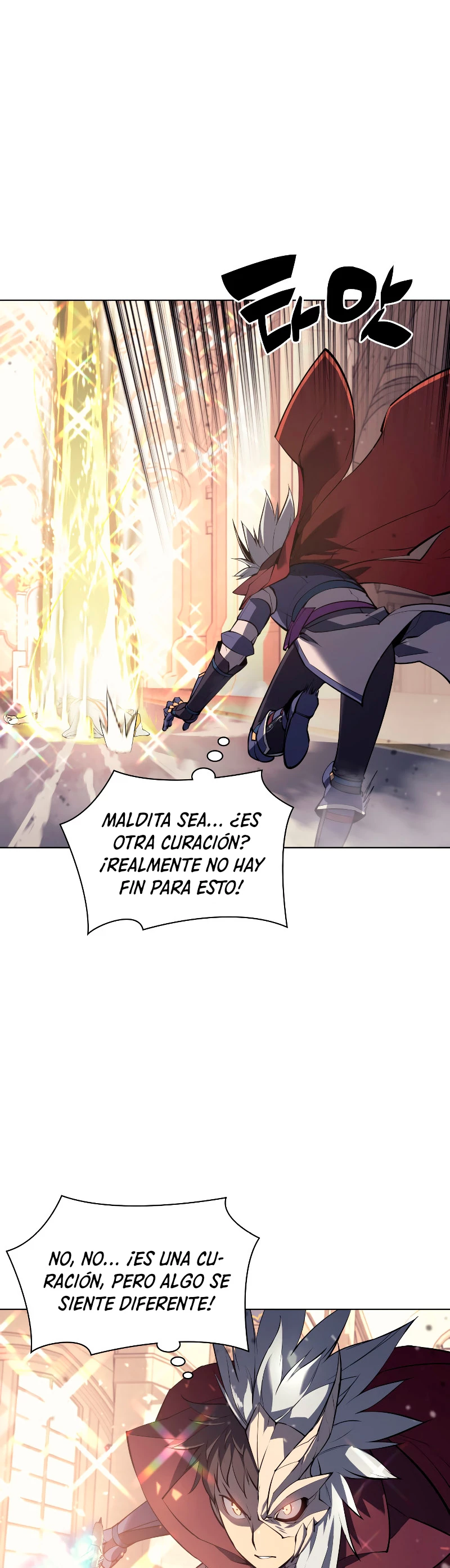 Overgeared Capitulo 67 página 30