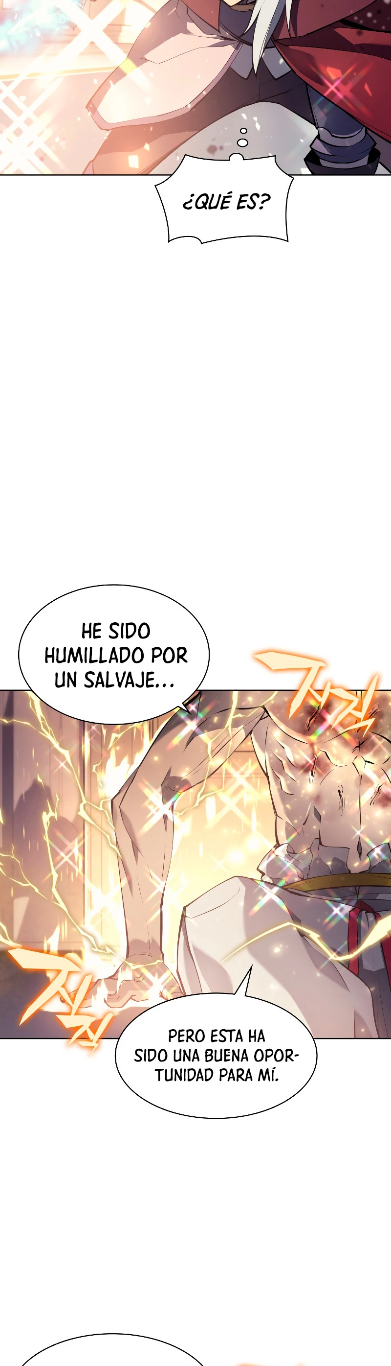 Overgeared Capitulo 67 página 31