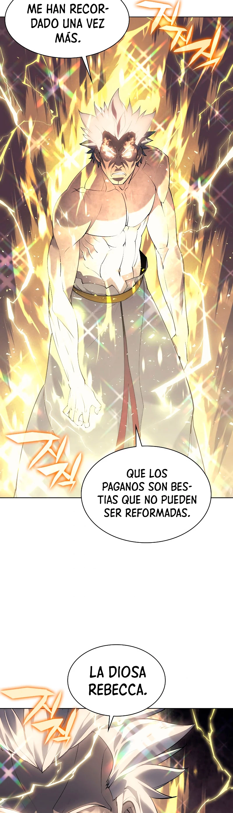 Overgeared Capitulo 67 página 32
