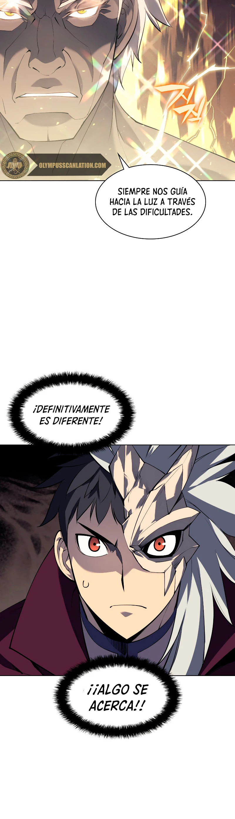Overgeared Capitulo 67 página 33