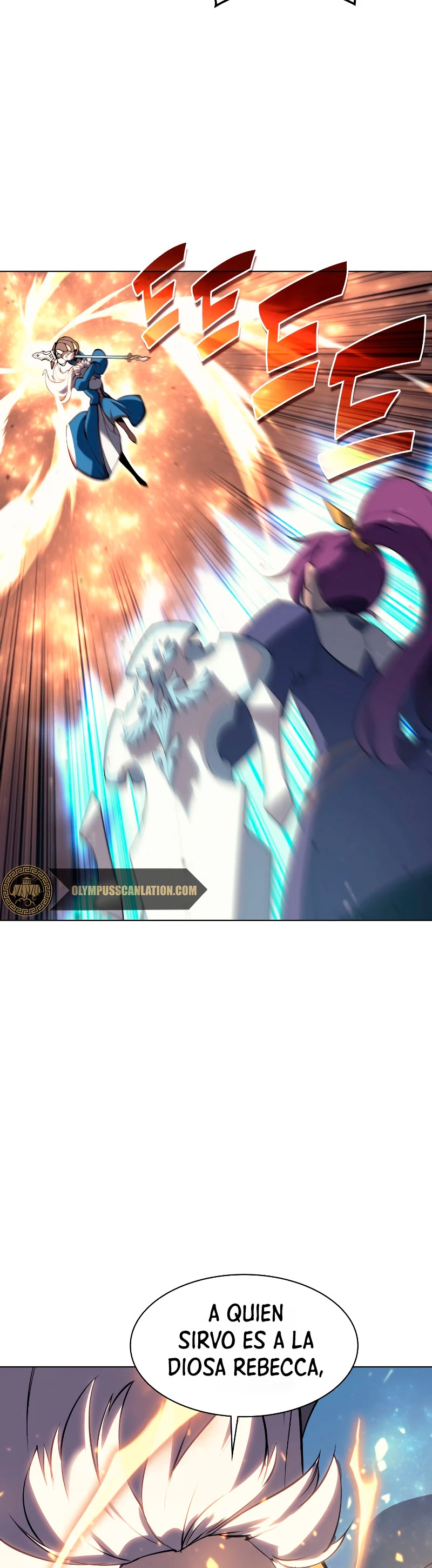 Overgeared Capitulo 67 página 36