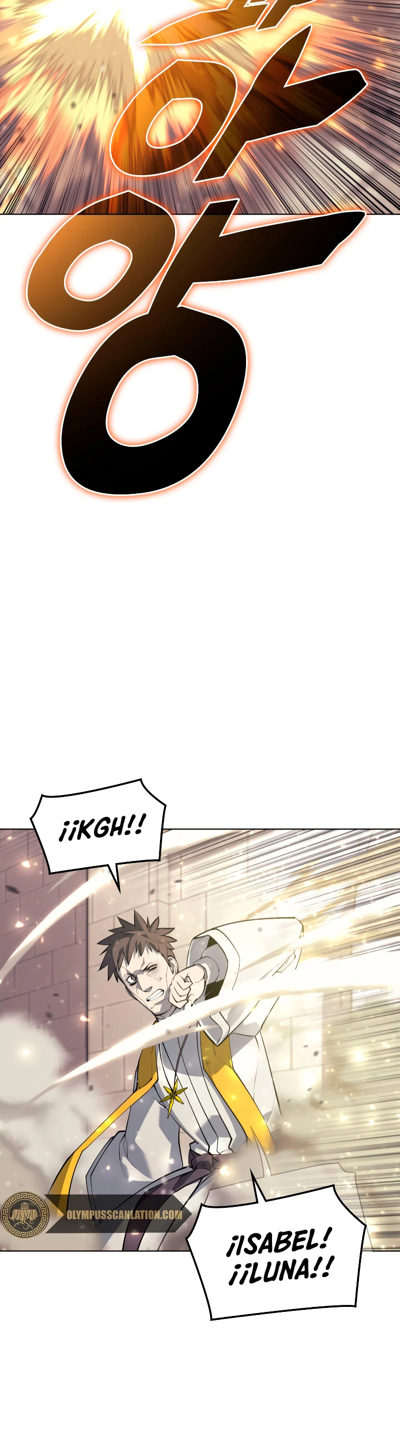 Overgeared Capitulo 67 página 40