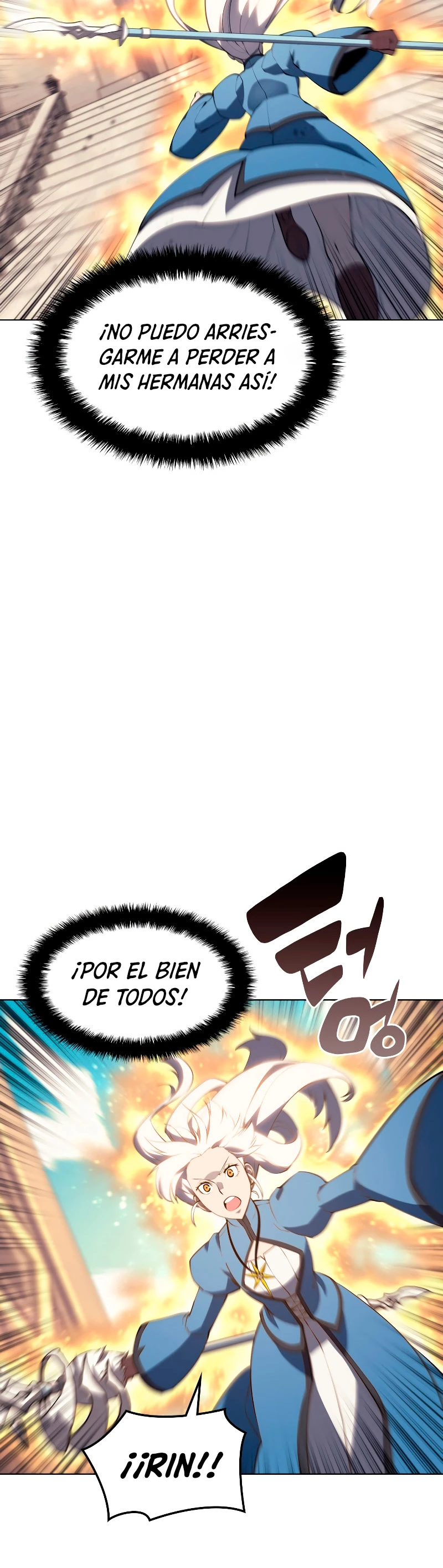 Overgeared Capitulo 67 página 43