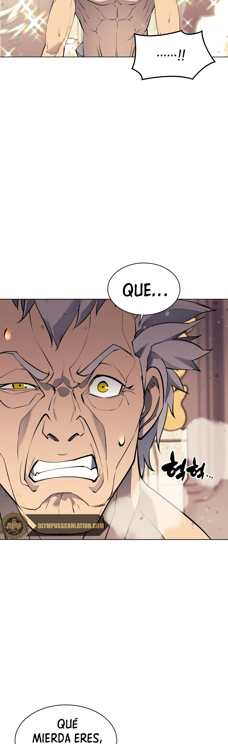 Overgeared Capitulo 67 página 50