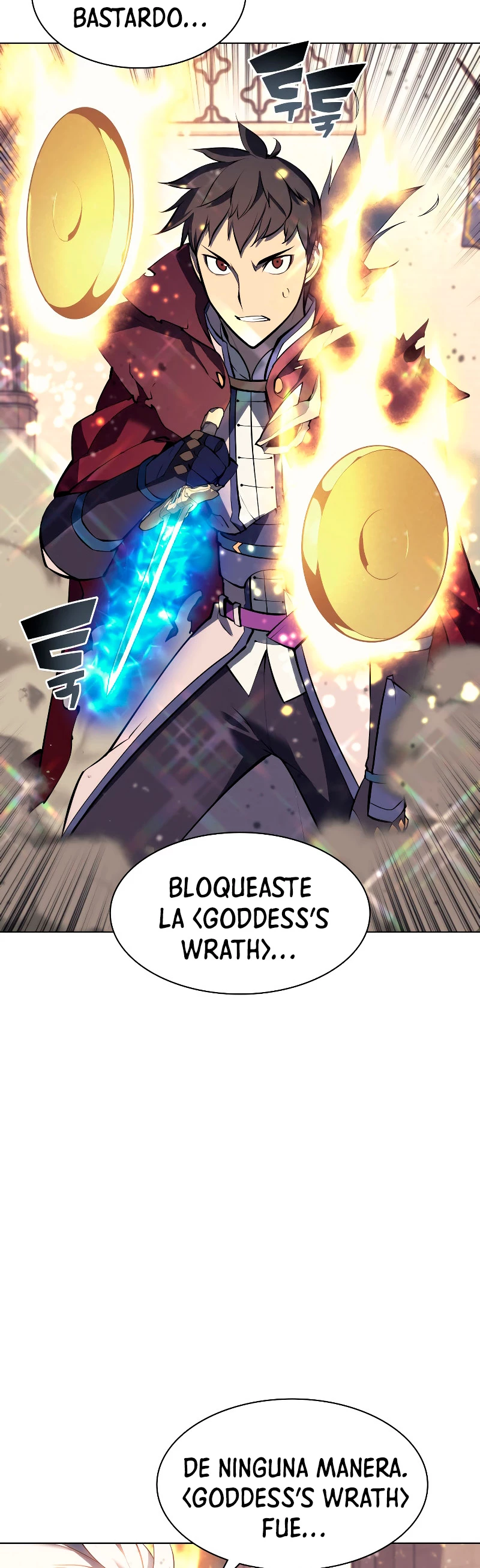 Overgeared Capitulo 67 página 51