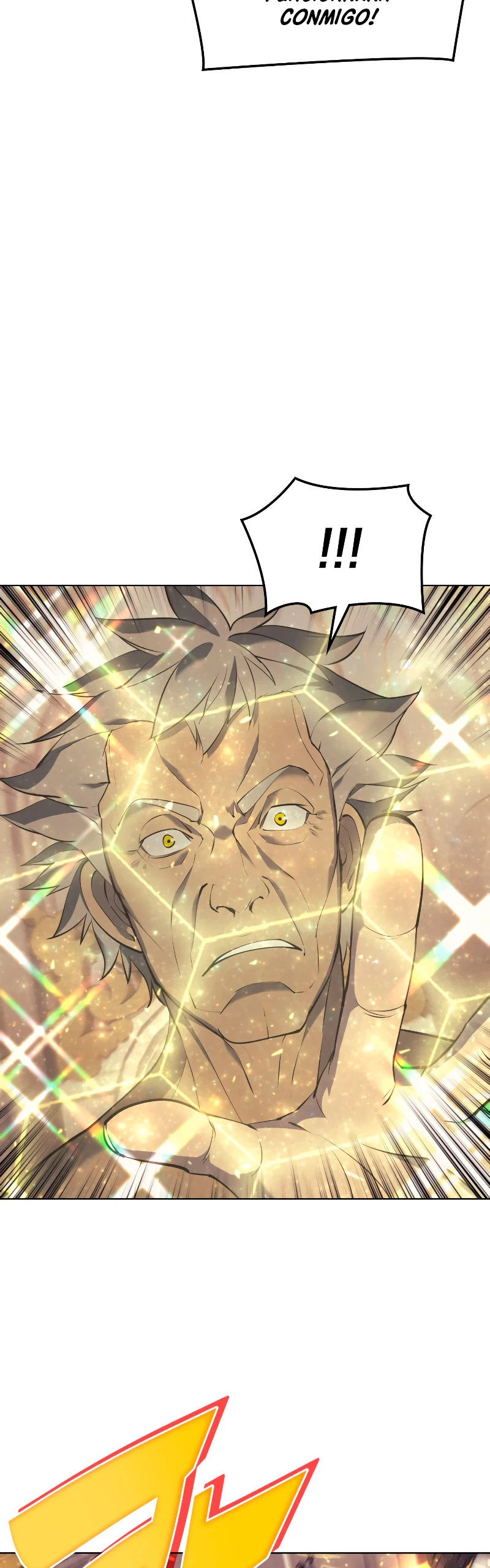 Overgeared Capitulo 68 página 10