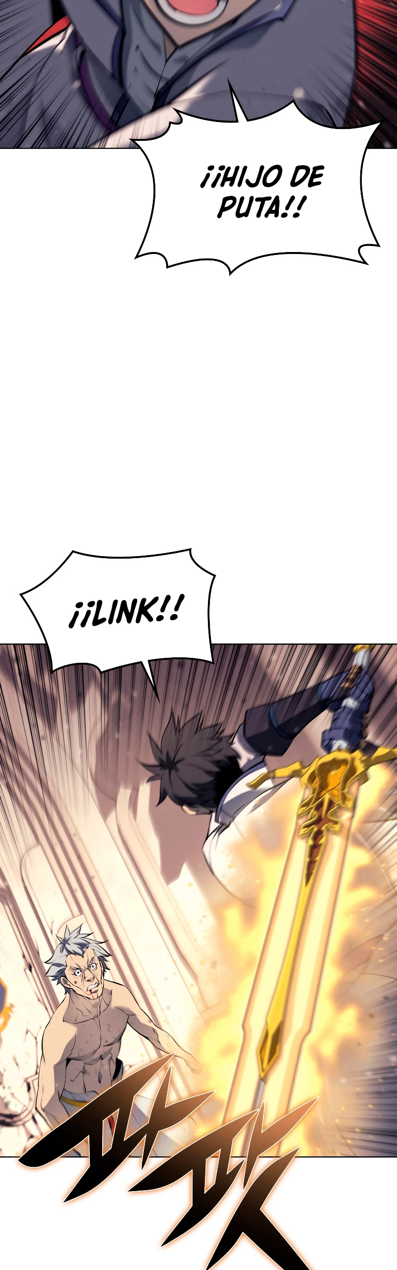 Overgeared Capitulo 68 página 14