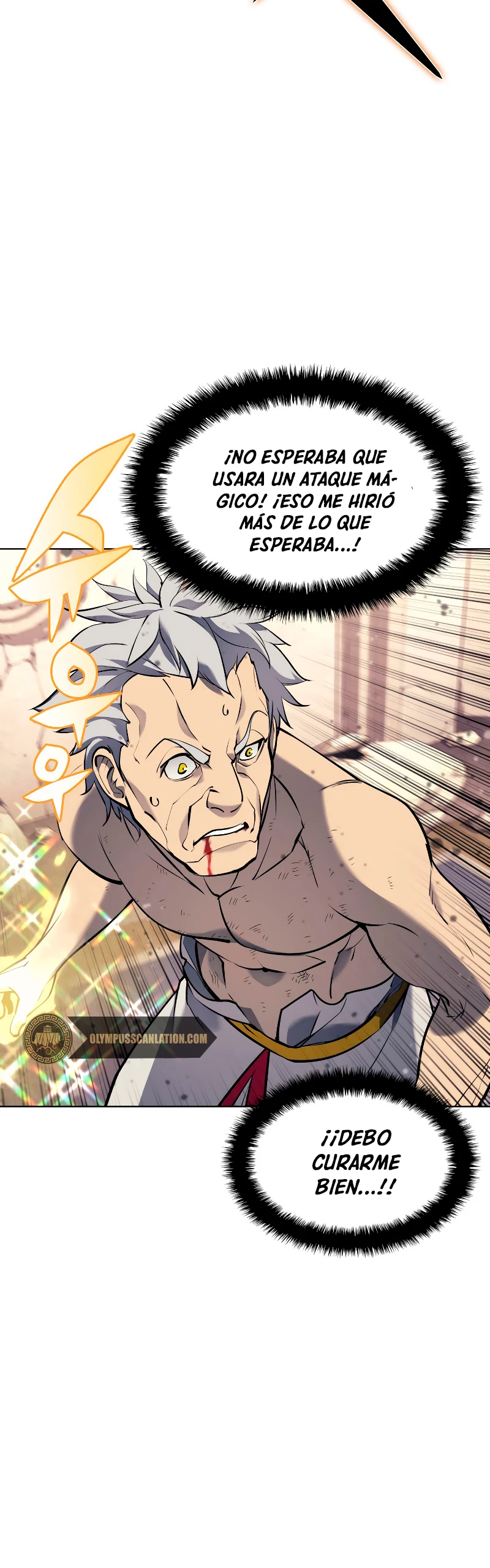 Overgeared Capitulo 68 página 15