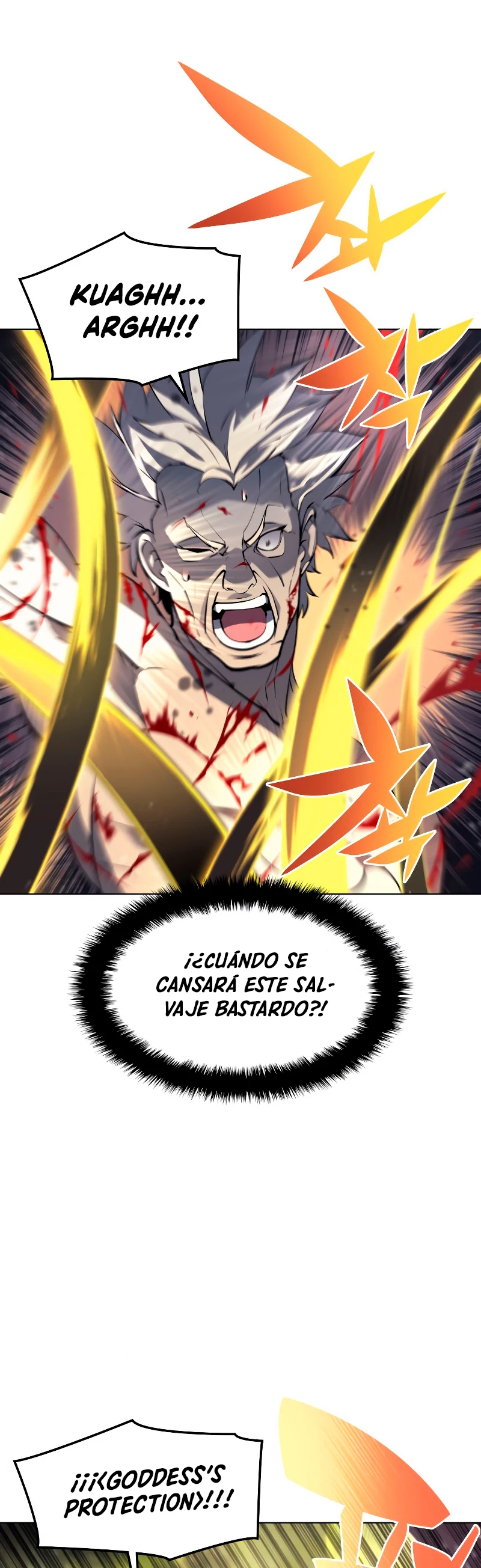Overgeared Capitulo 68 página 19
