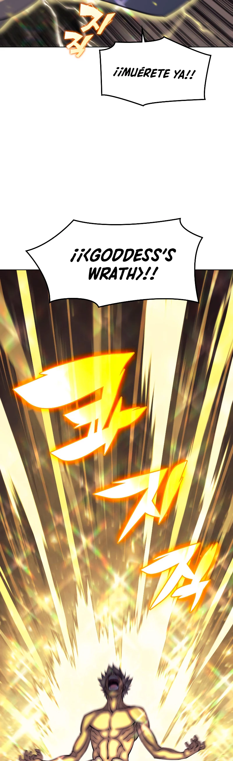 Overgeared Capitulo 68 página 21