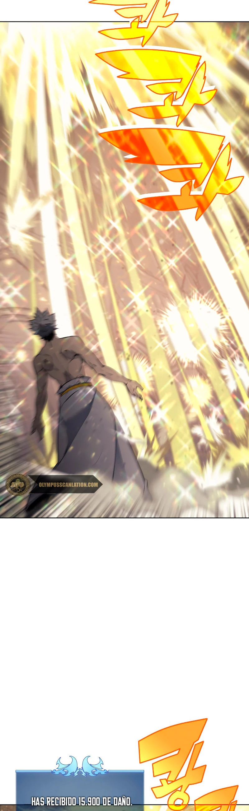 Overgeared Capitulo 68 página 23