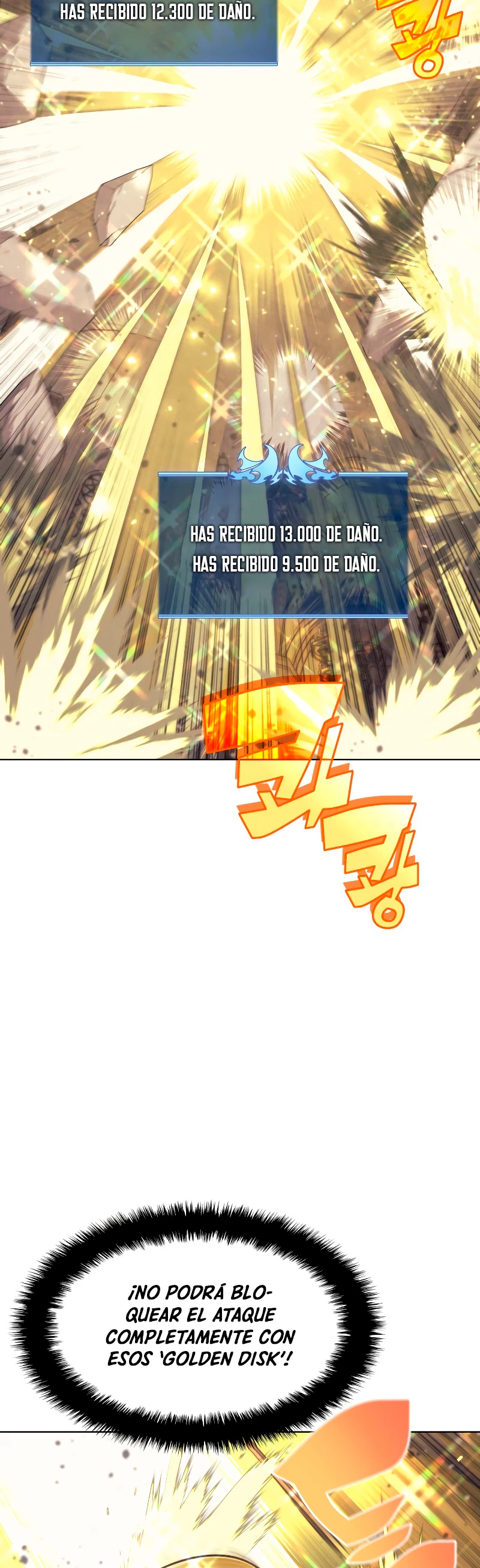 Overgeared Capitulo 68 página 24