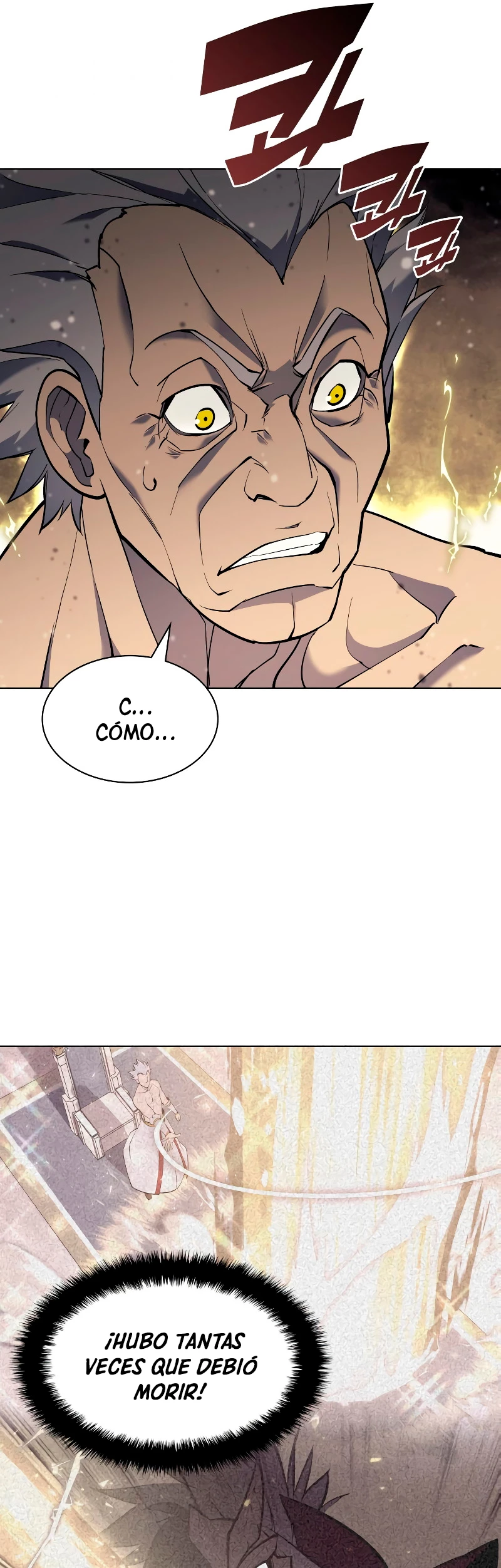Overgeared Capitulo 68 página 28