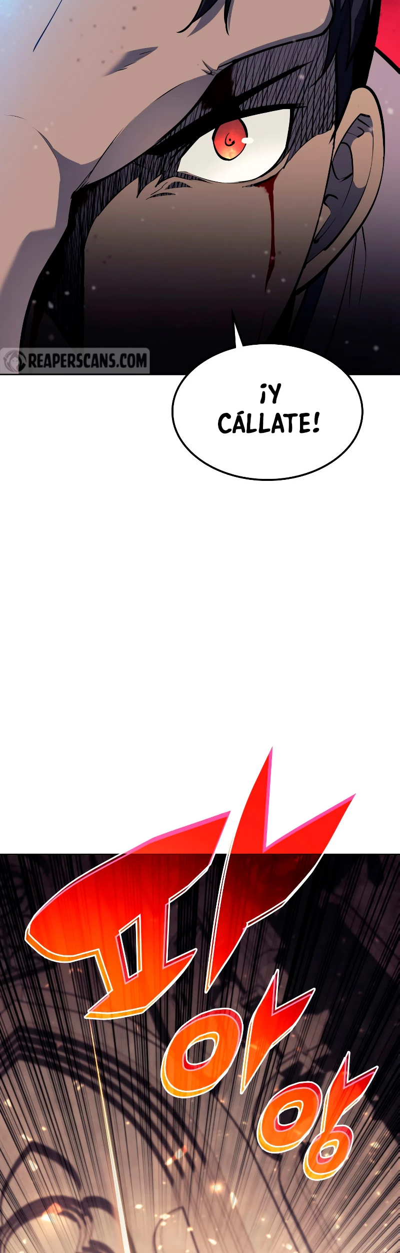 Overgeared Capitulo 68 página 34