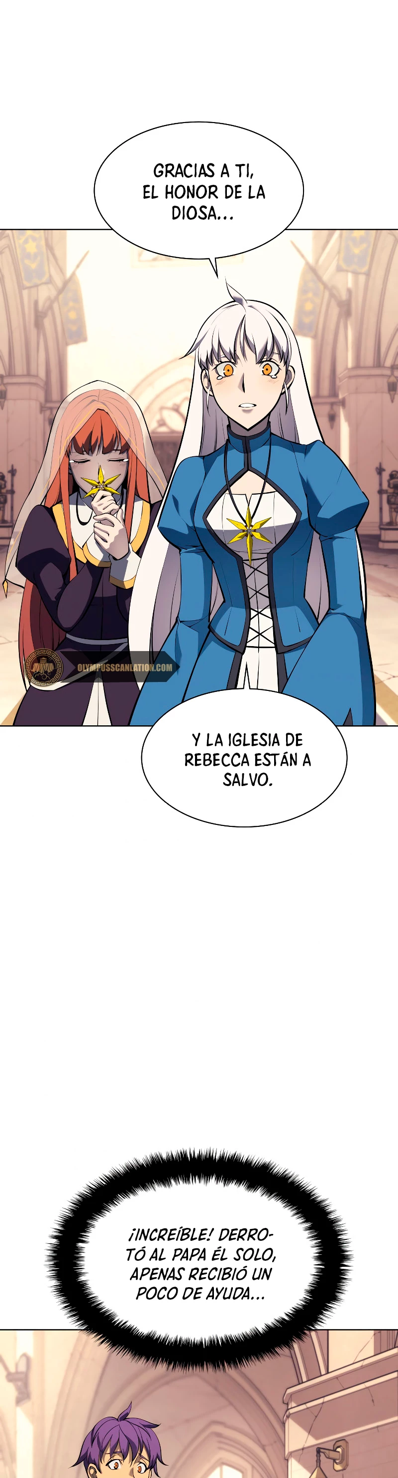 Overgeared Capitulo 68 página 40