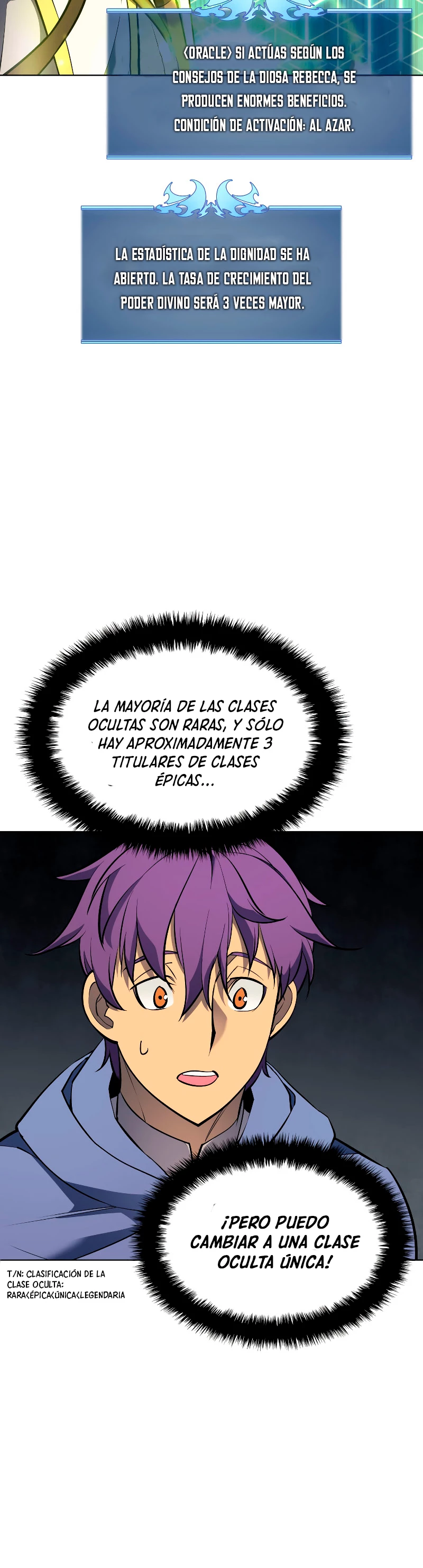 Overgeared Capitulo 68 página 42
