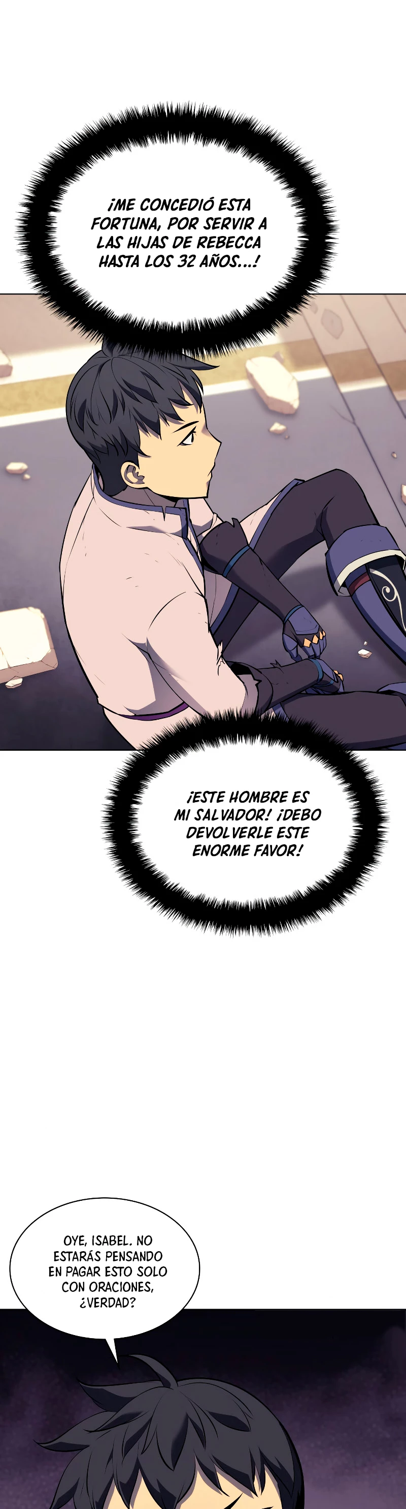 Overgeared Capitulo 68 página 43