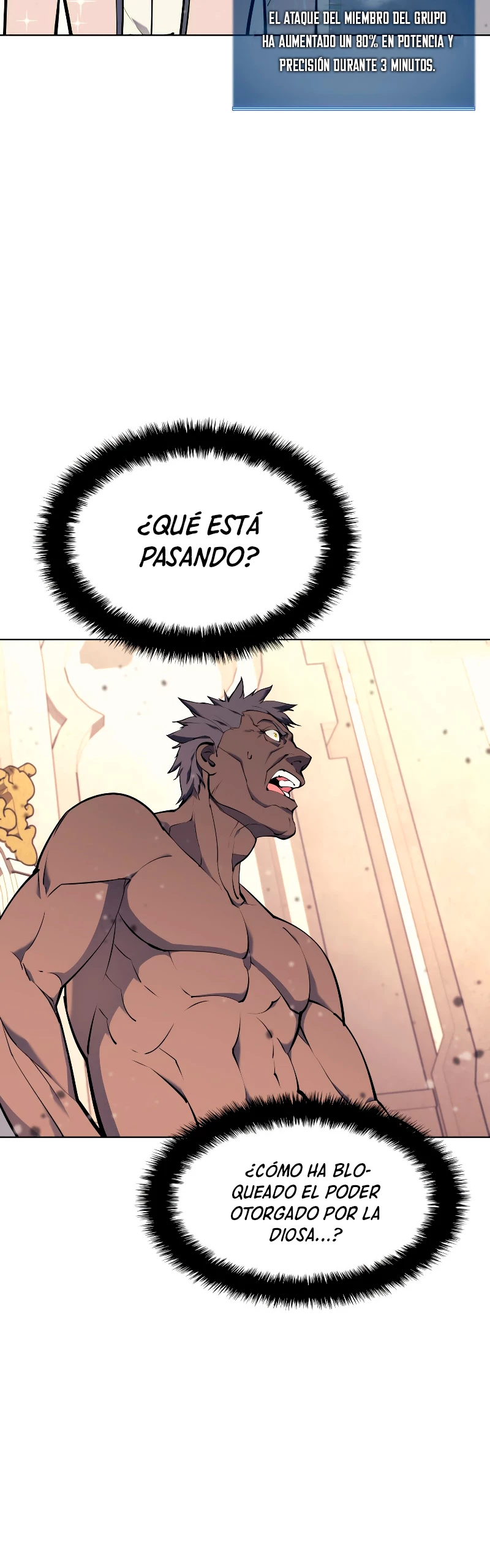 Overgeared Capitulo 68 página 5