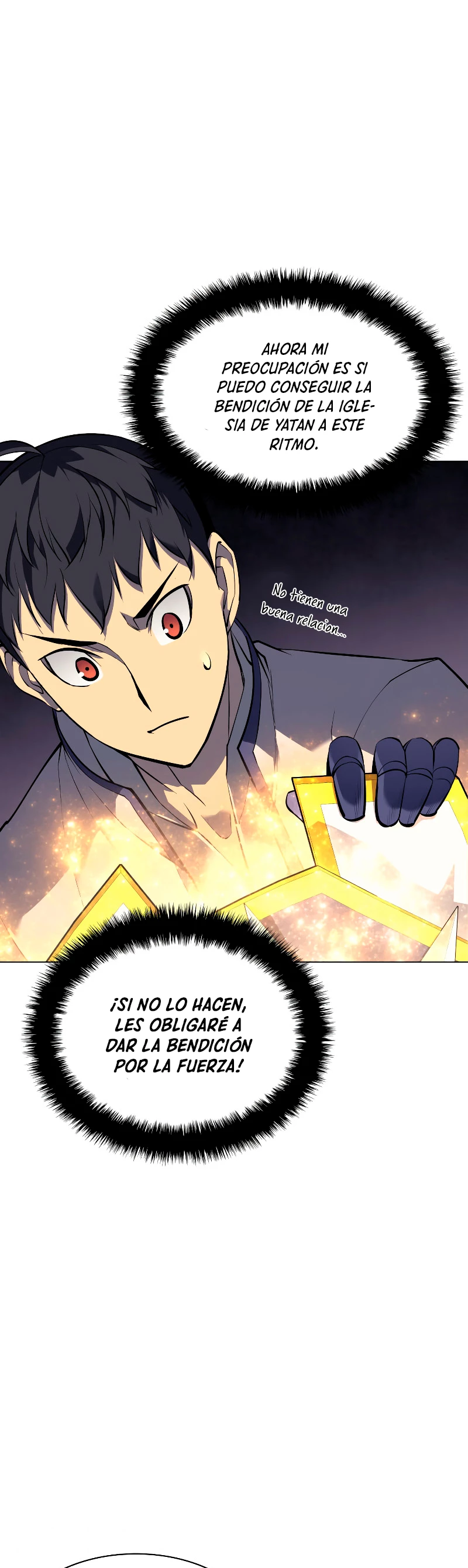 Overgeared Capitulo 68 página 50