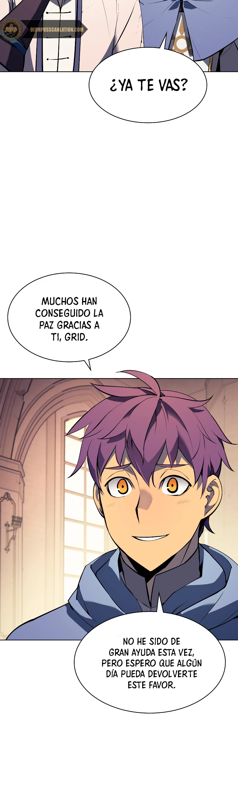 Overgeared Capitulo 68 página 52
