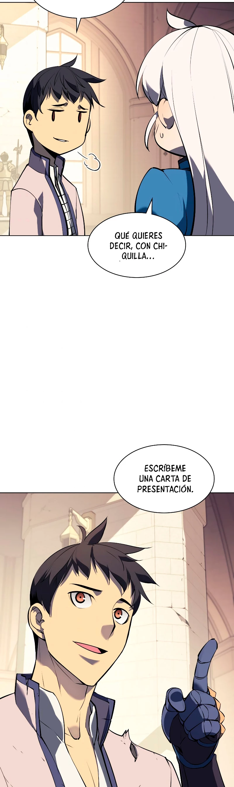 Overgeared Capitulo 68 página 55