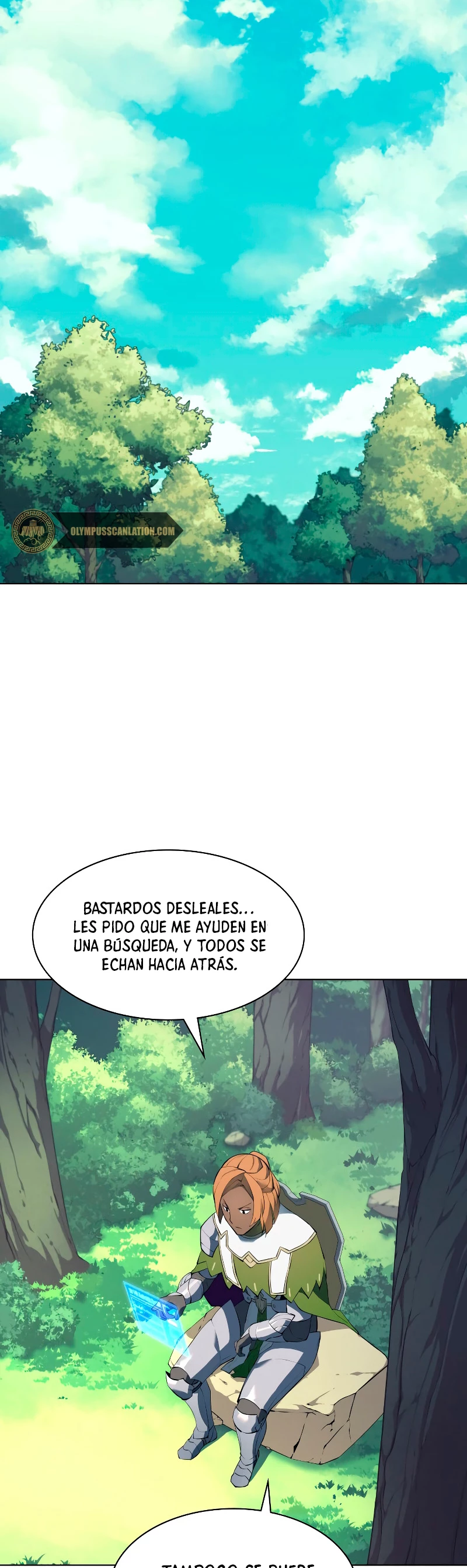Overgeared Capitulo 68 página 57
