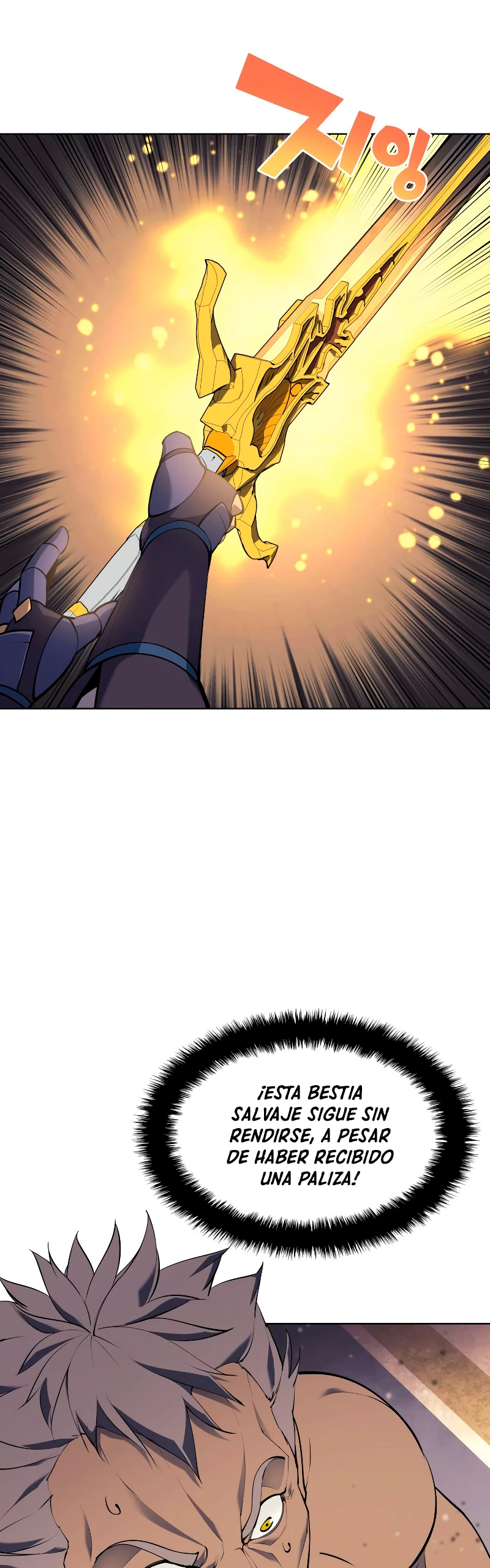 Overgeared Capitulo 68 página 6
