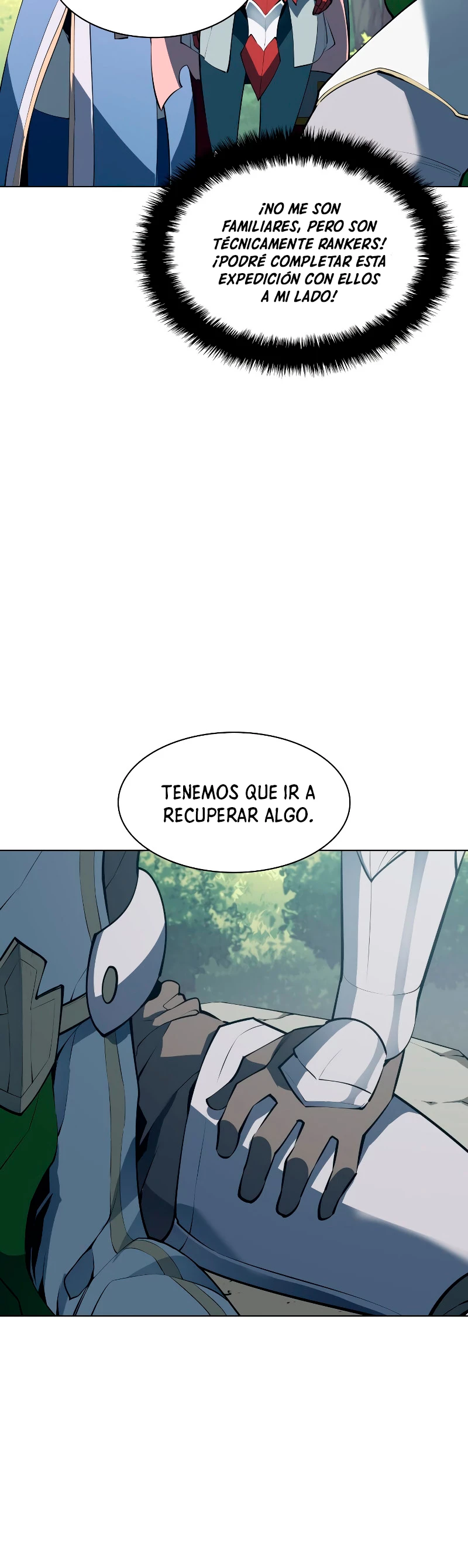Overgeared Capitulo 68 página 60