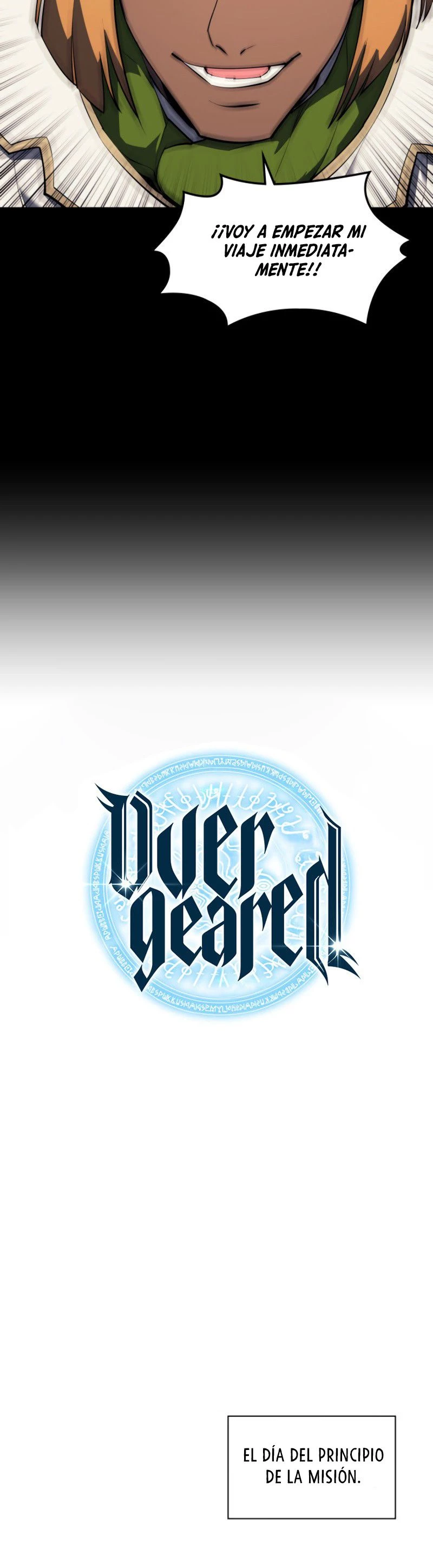 Overgeared Capitulo 69 página 12