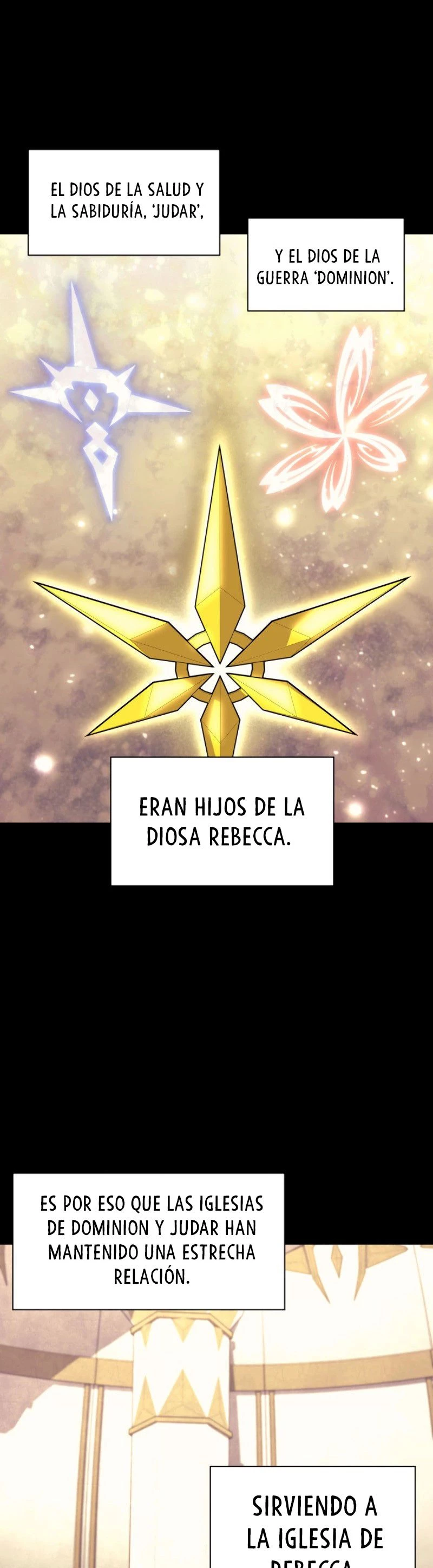 Overgeared Capitulo 69 página 3