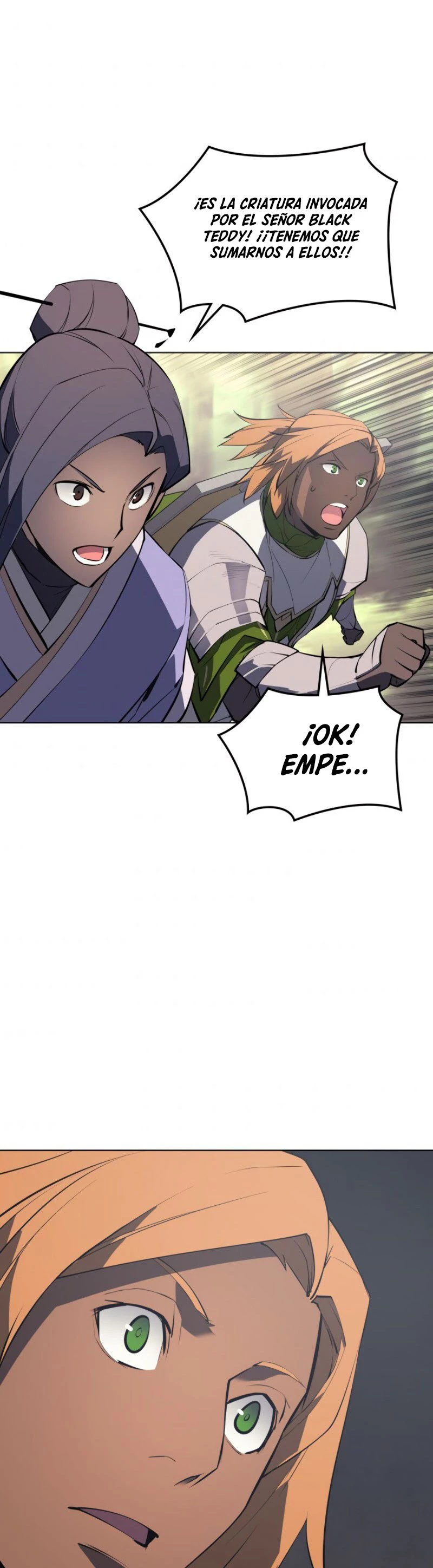 Overgeared Capitulo 69 página 41