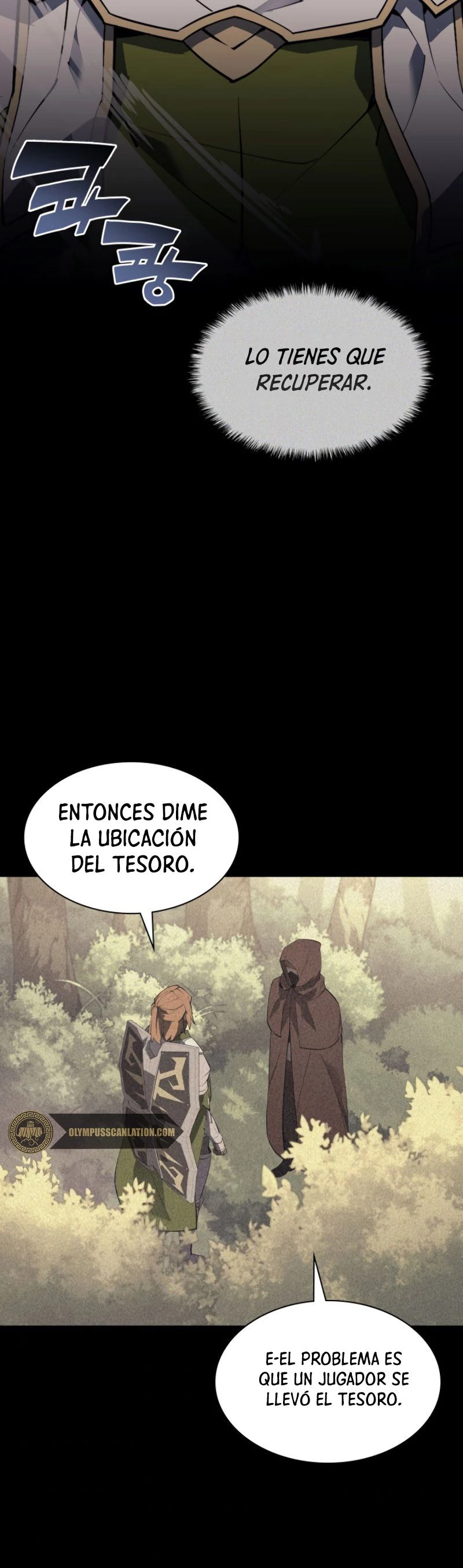 Overgeared Capitulo 69 página 44