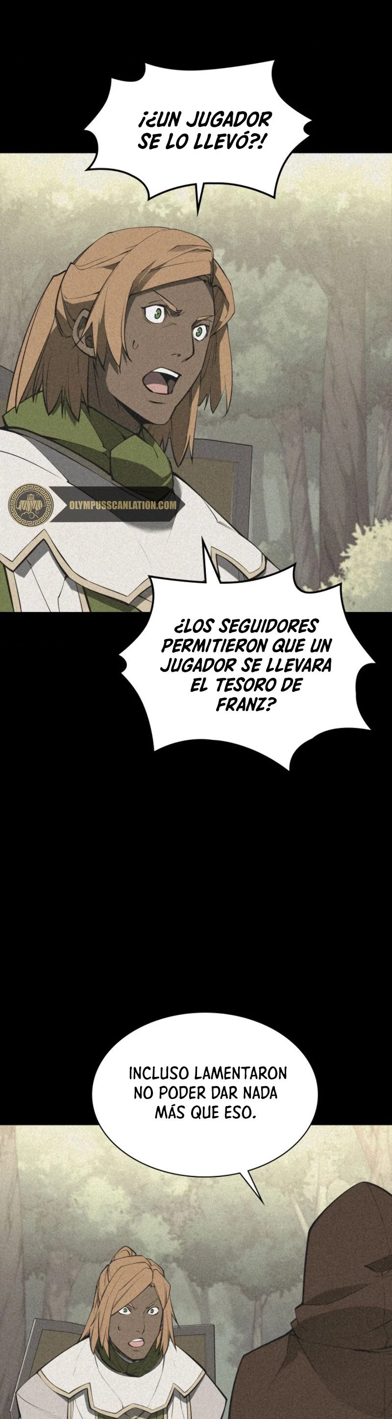 Overgeared Capitulo 69 página 45