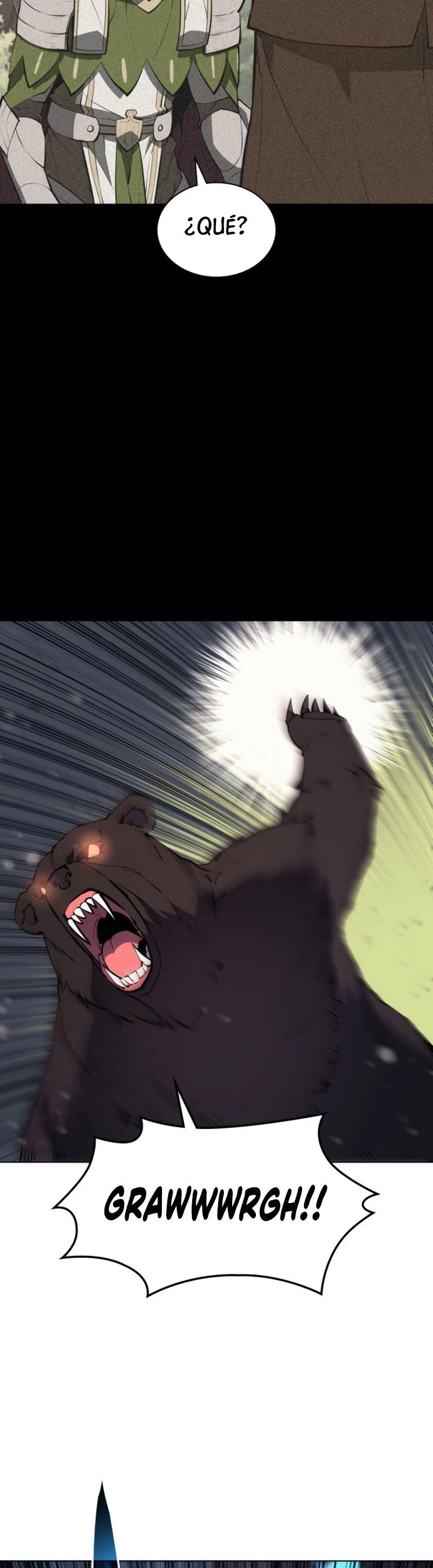 Overgeared Capitulo 69 página 46
