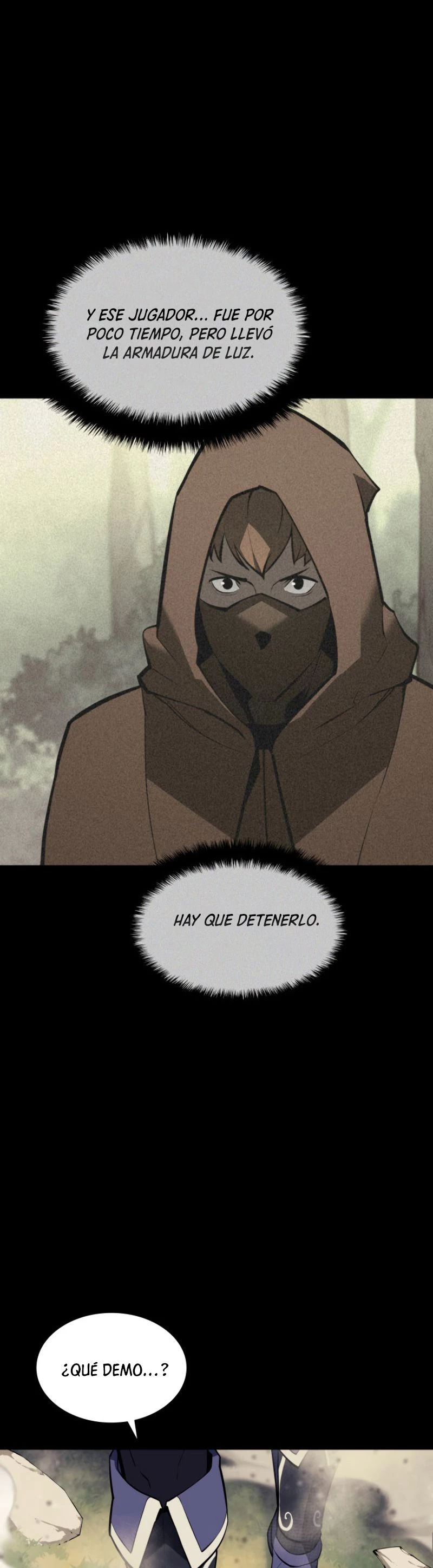 Overgeared Capitulo 69 página 49