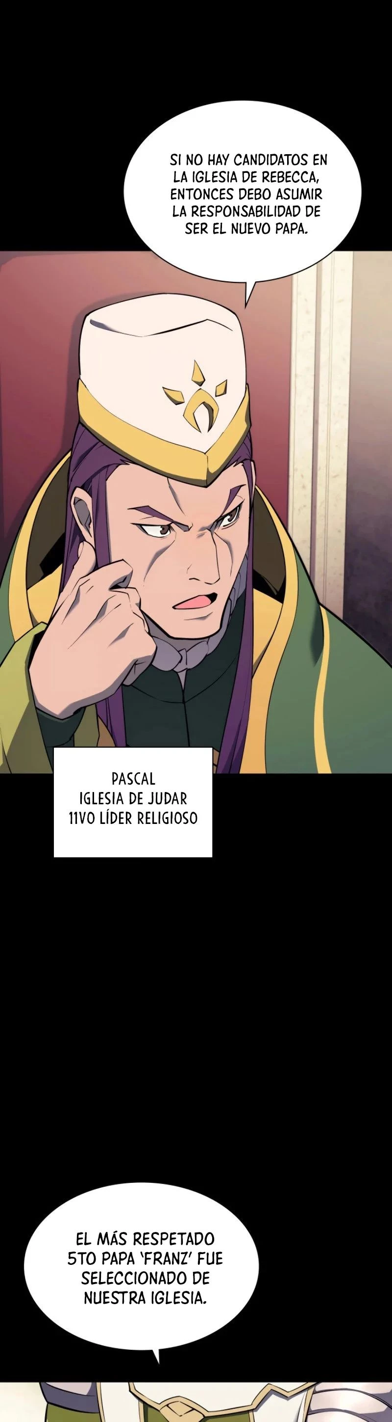 Overgeared Capitulo 69 página 5