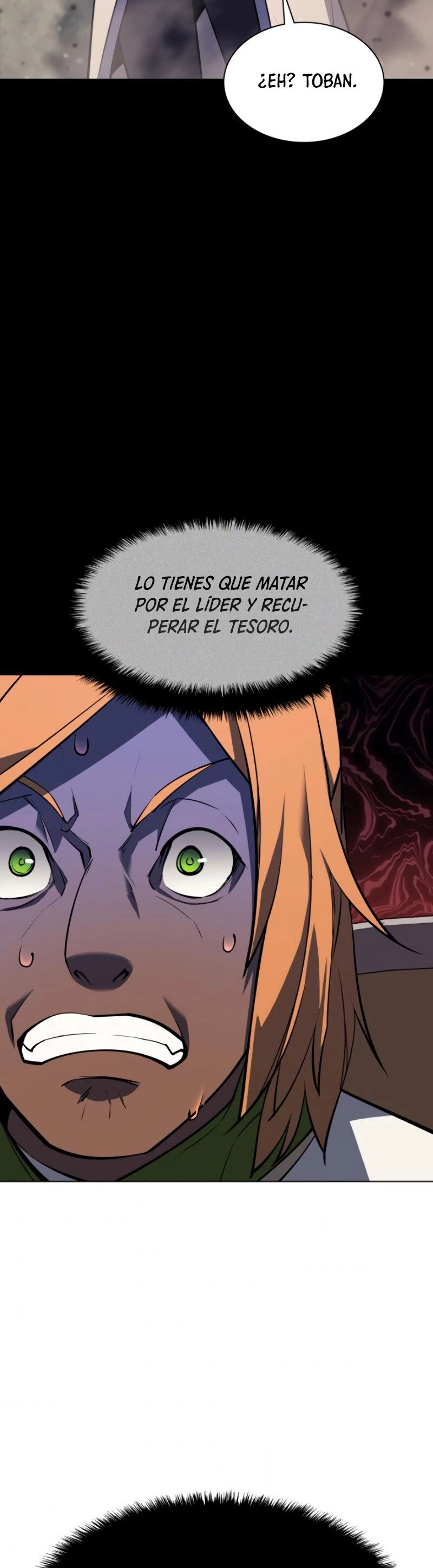 Overgeared Capitulo 69 página 51