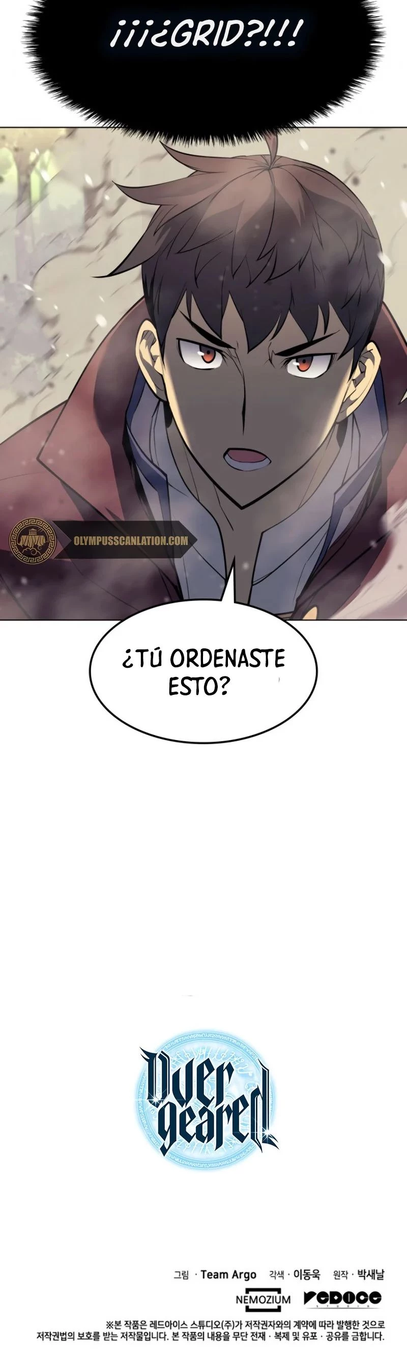 Overgeared Capitulo 69 página 52