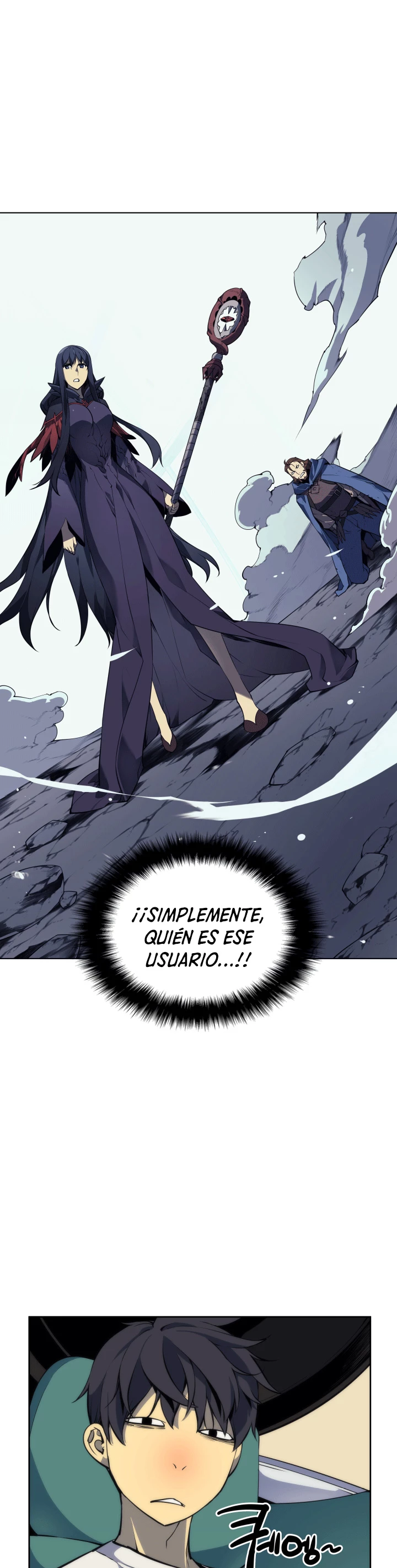 Overgeared Capitulo 7 página 12