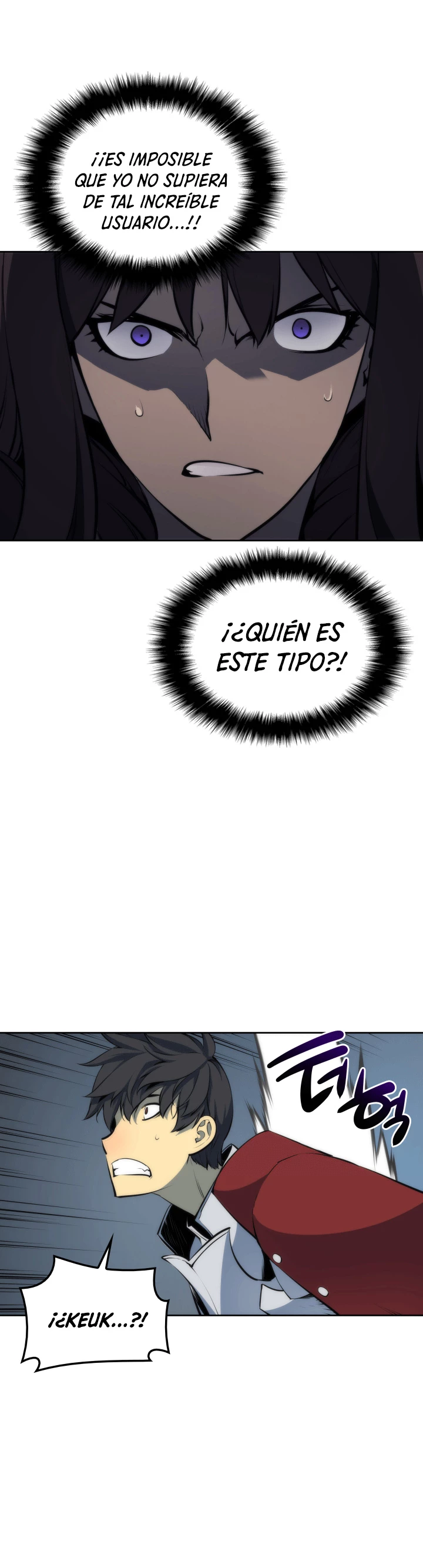 Overgeared Capitulo 7 página 7