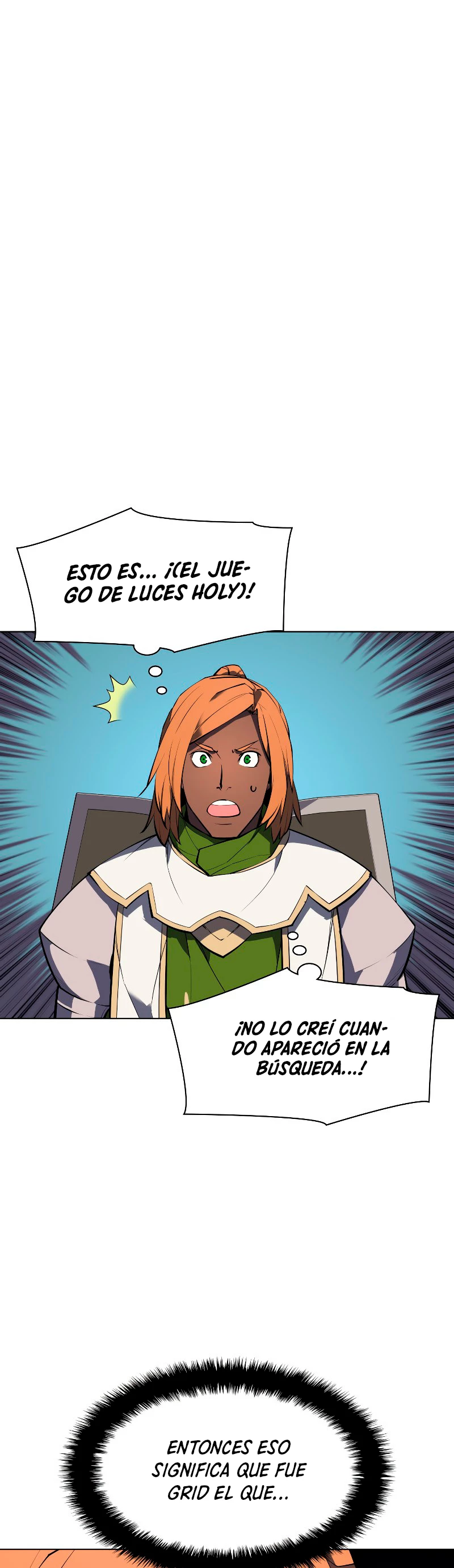 Overgeared Capitulo 70 página 13