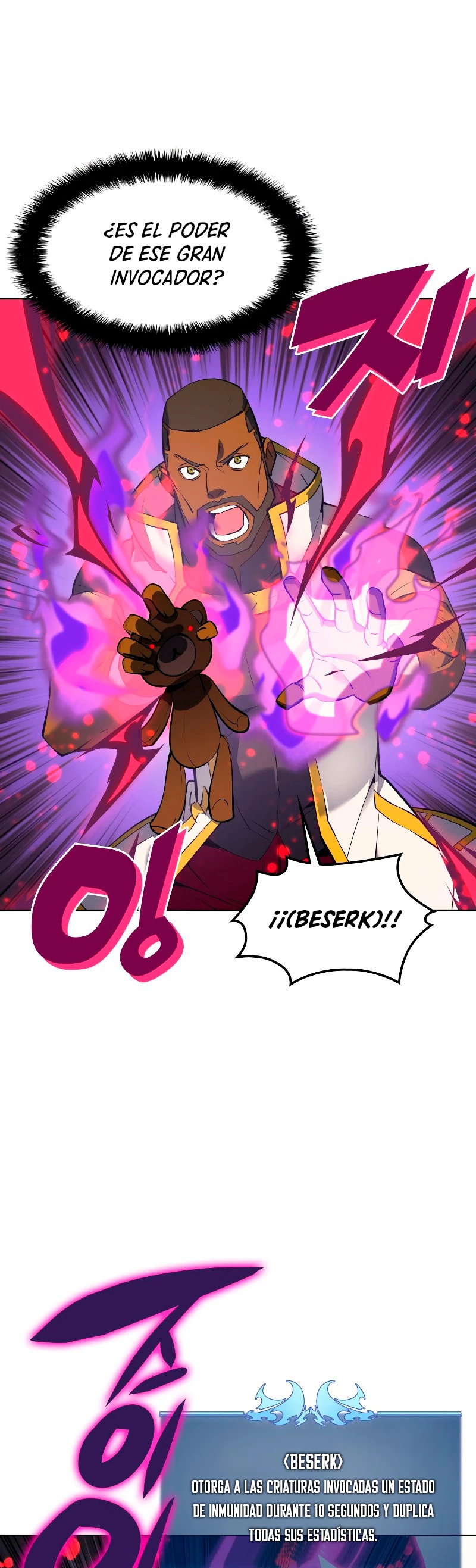 Overgeared Capitulo 70 página 22