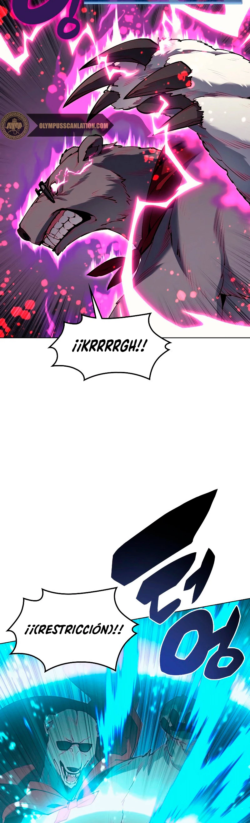 Overgeared Capitulo 70 página 23